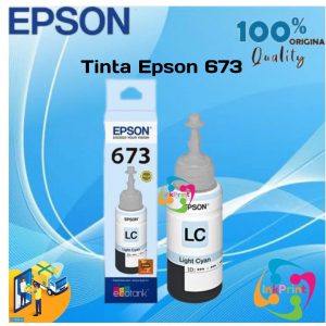 Epson 673