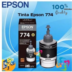Epson 774 Black
